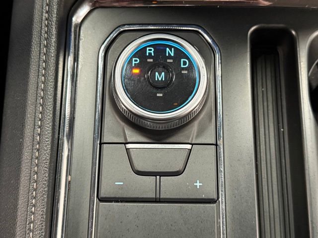 Certified 2024 Ford Expedition Max XLT image 30