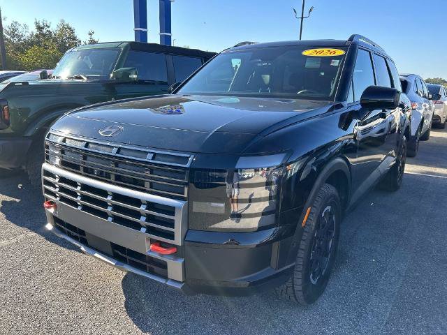 Used 2026 Hyundai Palisade XRT Pro AWD/4WD image 5