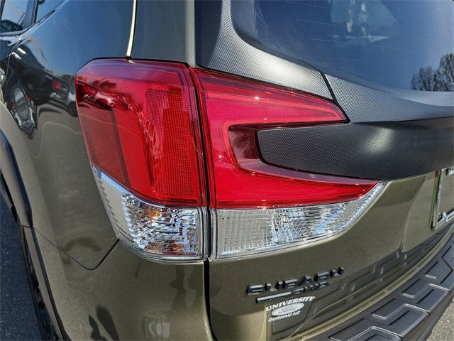 Used 2024 Subaru Forester Wilderness w/ Wilderness Package image 33