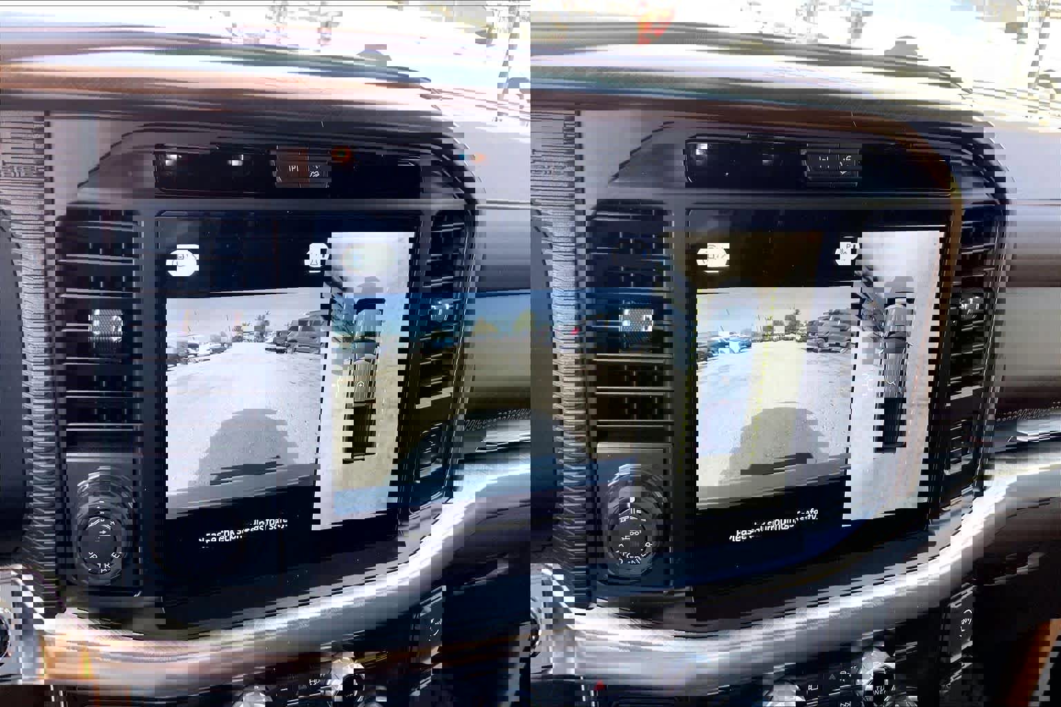 Certified 2025 Ford F150 King Ranch w/ FX4 Off-Road Package image 21