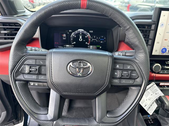Used 2026 Toyota Tundra TRD Pro AWD/4WD image 10