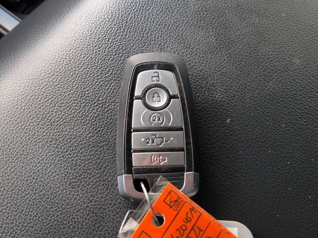 Certified 2021 Ford F150 Lariat AWD/4WD image 32