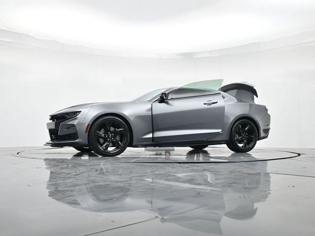 Used 2020 Chevrolet Camaro SS image 52