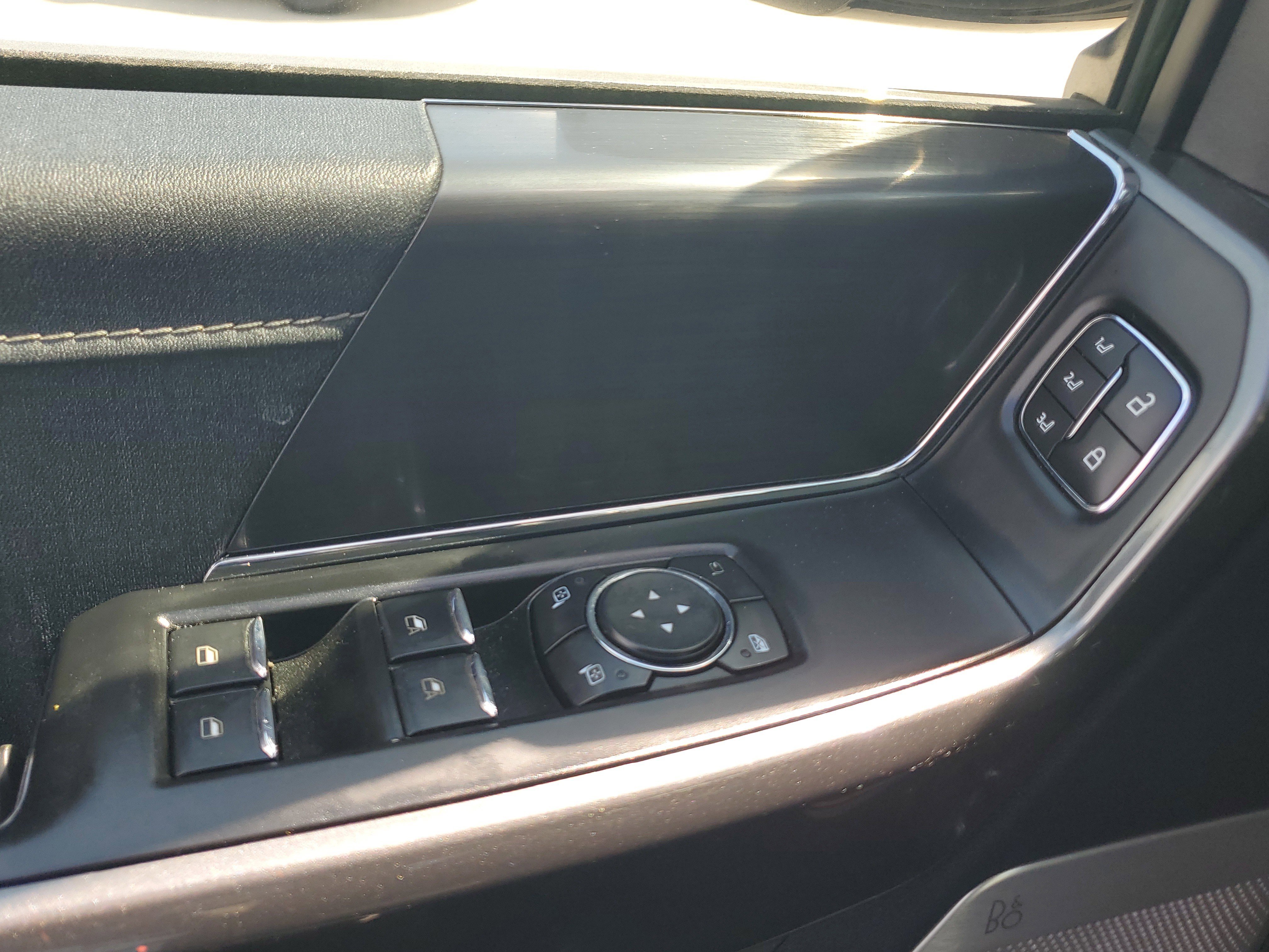 Certified 2023 Ford F150 Lariat w/ Equipment Group 502A High image 26