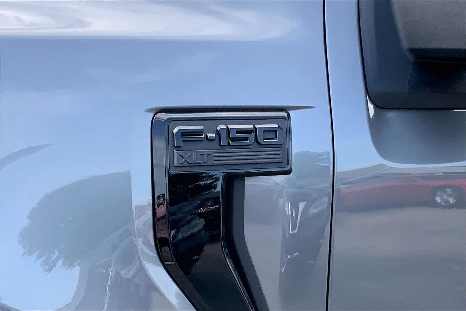 Certified 2023 Ford F150 XLT w/ Equipment Group 302A High AWD/4WD image 28