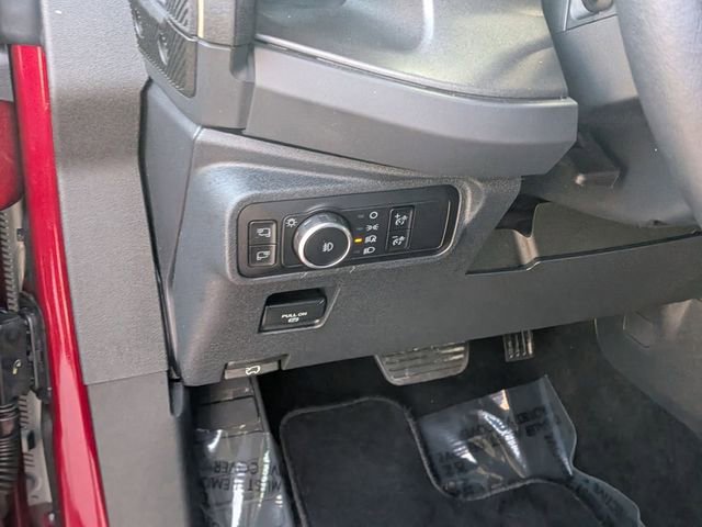 Certified 2025 Ford Bronco Badlands AWD/4WD image 15