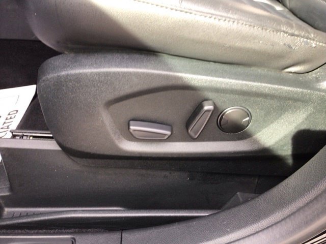 Certified 2022 Ford Edge SEL w/ Convenience Package AWD/4WD image 12