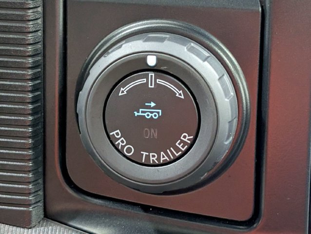Certified 2024 Ford F150 Platinum w/ Equipment Group 702A High AWD/4WD image 7