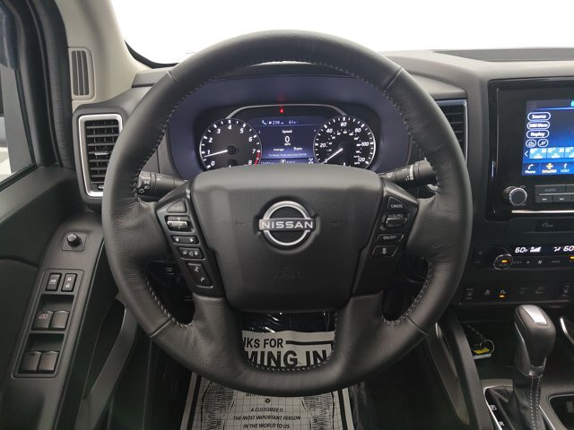 Used 2024 Nissan Frontier SL w/ Technology Package AWD/4WD image 38