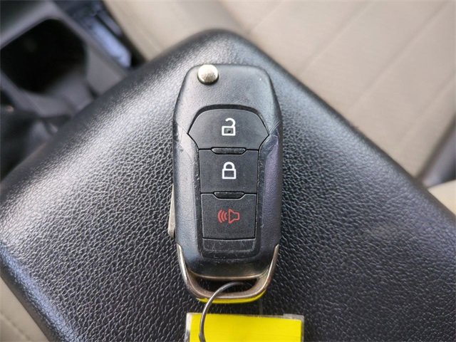 Certified 2021 Ford EcoSport S image 26