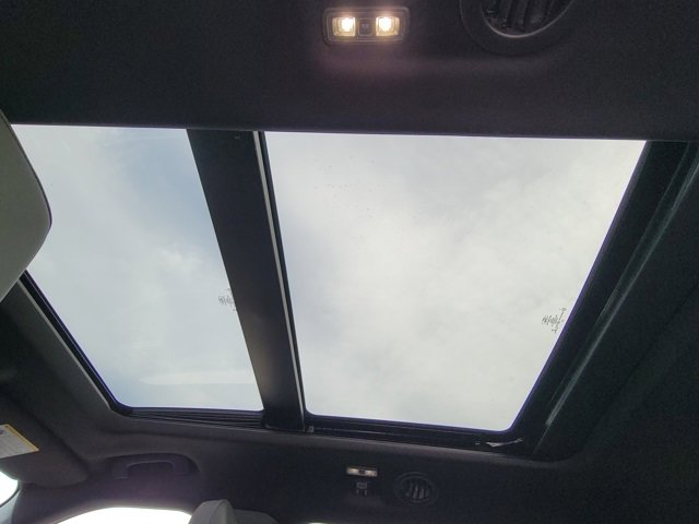 Certified 2022 Ford Explorer Timberline image 11