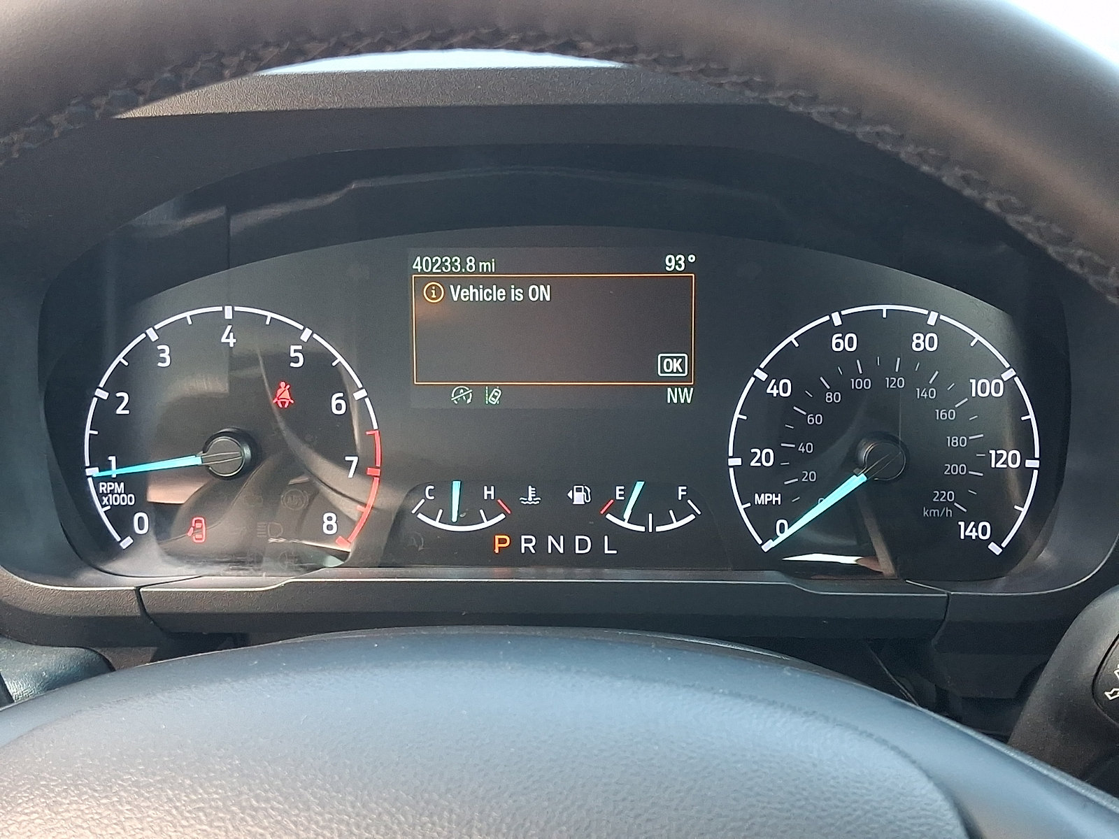 Certified 2024 Ford Maverick XLT w/ XLT Luxury Package AWD/4WD image 20