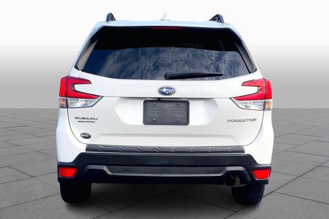 Used 2022 Subaru Forester Premium AWD/4WD image 5