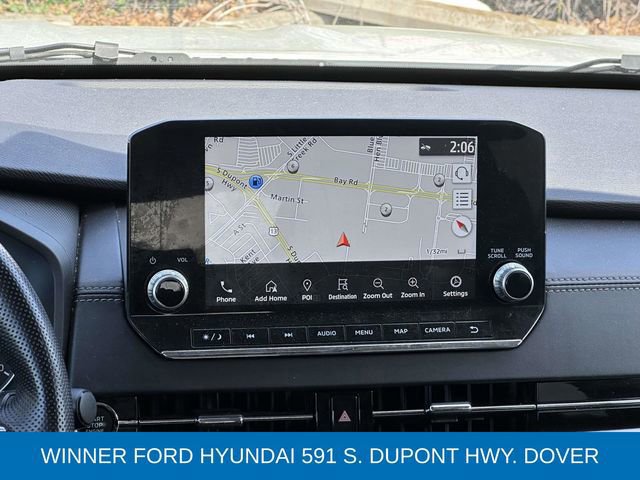 Used 2022 Mitsubishi Outlander SE AWD/4WD image 12