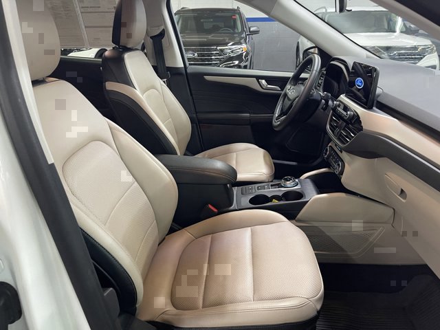 Certified 2022 Ford Escape SEL w/ Technology Package image 14
