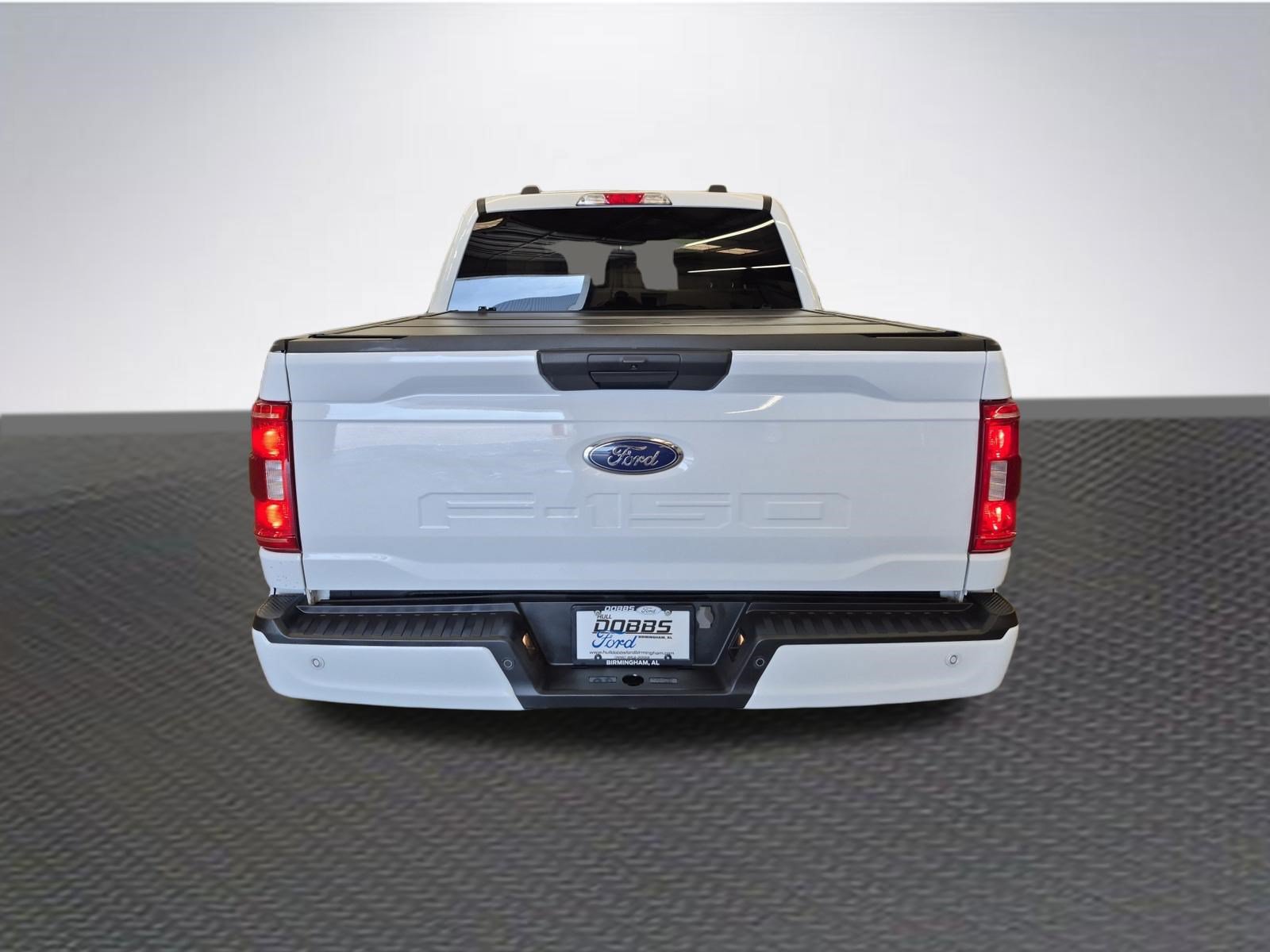 Certified 2023 Ford F150 XLT RWD image 6