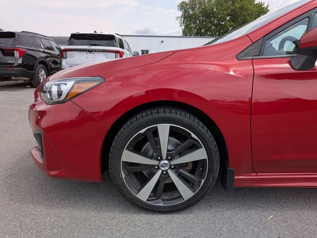 Used 2017 Subaru Impreza 2.0i Sport AWD/4WD image 21