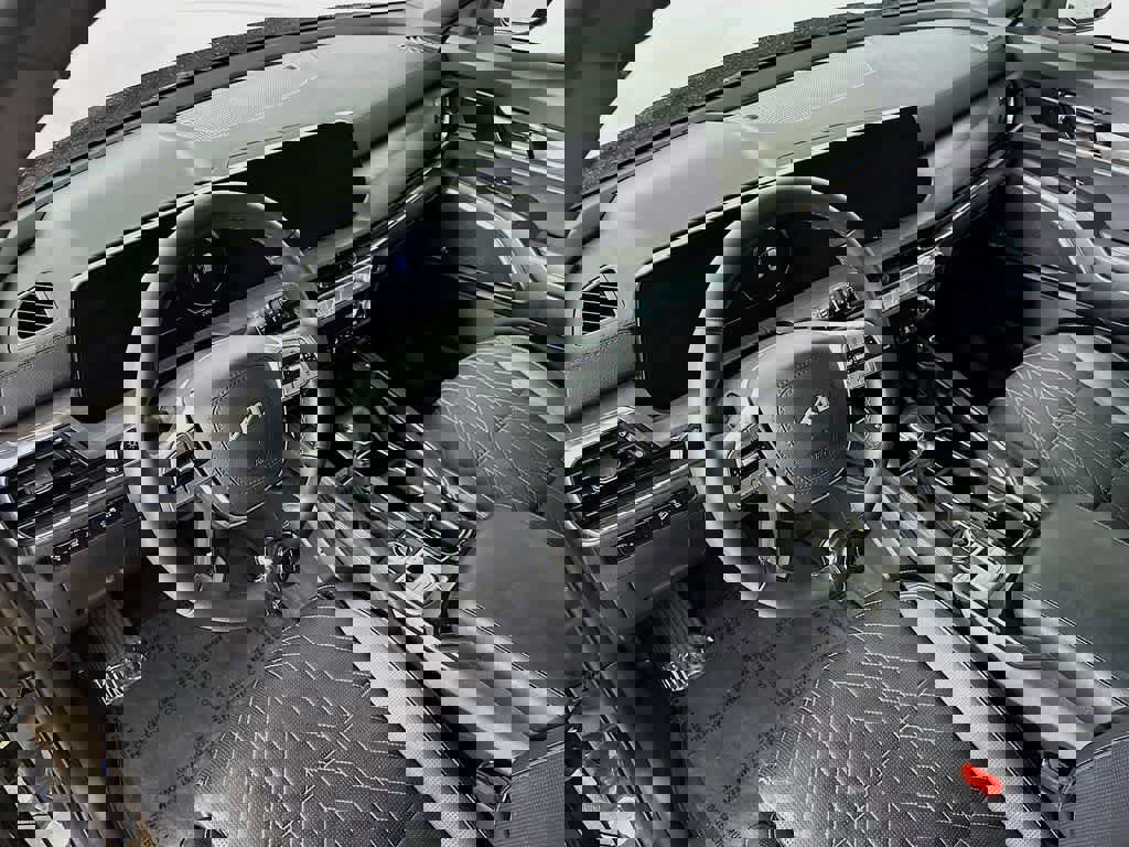 Used 2023 Kia Telluride SX X-Pro image 9