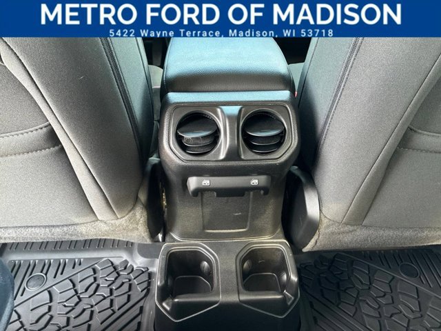 Used 2023 Jeep Gladiator Sport AWD/4WD image 19