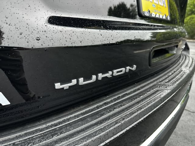 Used 2023 GMC Yukon SLT w/ SLT Premium Package AWD/4WD image 48