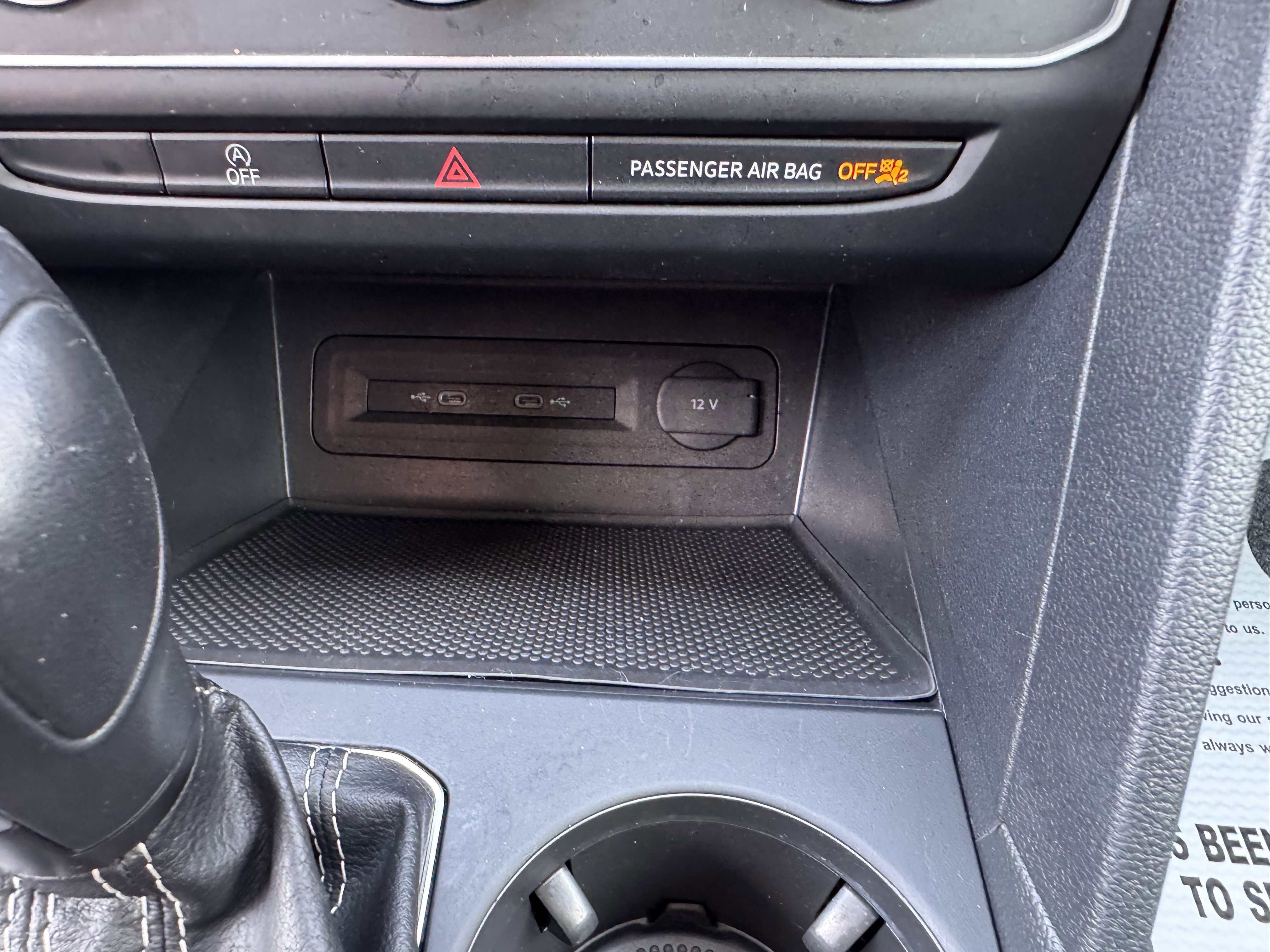 Used 2022 Volkswagen Atlas SE image 21