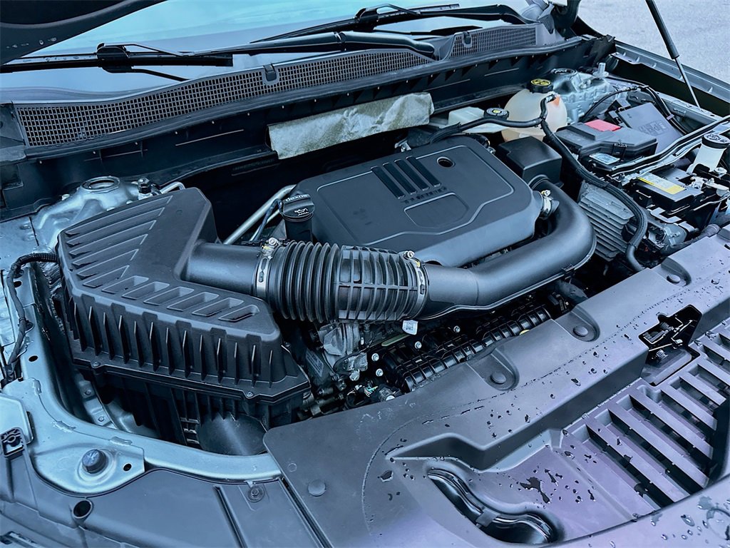 Used 2023 Chevrolet Blazer LT w/ Convenience Package image 26