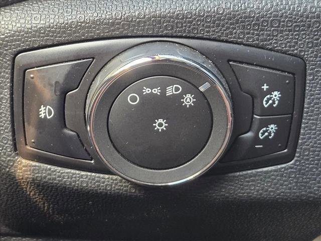 Certified 2021 Ford EcoSport Titanium w/ Interior Protection Package image 13