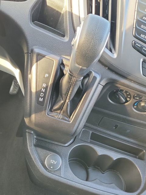 Certified 2017 Ford Transit 150 XL image 19