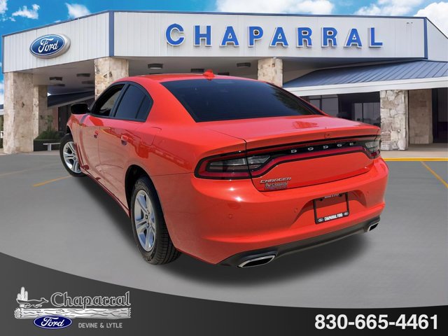 Used 2023 Dodge Charger SXT RWD image 15