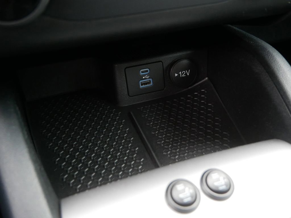Certified 2021 Ford Bronco Sport Big Bend AWD/4WD image 19