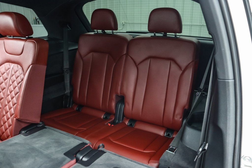 Used 2023 Audi SQ7 Prestige image 26