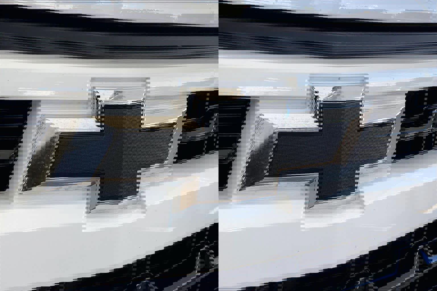 Used 2025 Chevrolet Silverado 1500 RST image 31