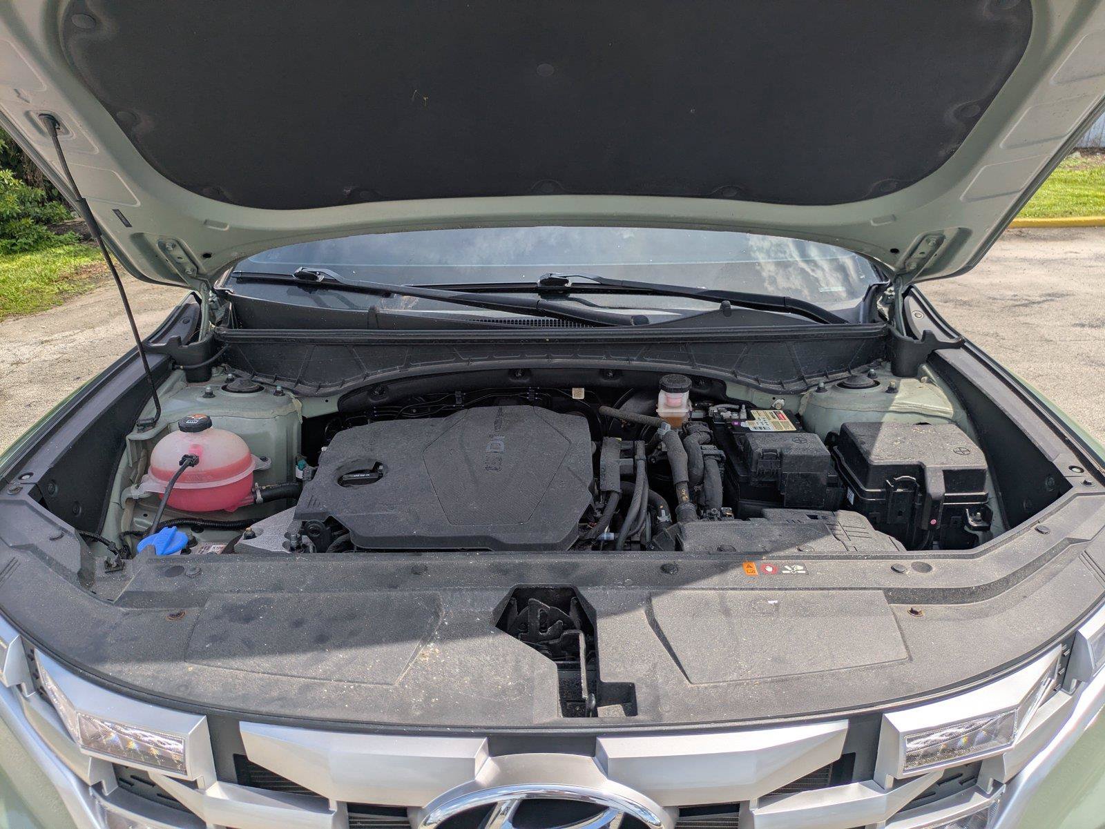 Used 2023 Hyundai Santa Cruz SEL FWD image 13