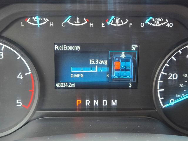 Certified 2024 Ford F350 XLT image 20