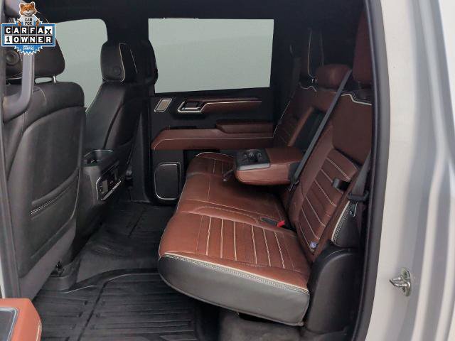 Used 2025 GMC Sierra 1500 Denali Ultimate AWD/4WD image 11