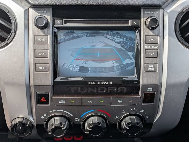 Used 2018 Toyota Tundra SR5 AWD/4WD image 12