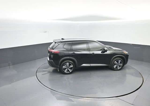 Used 2023 Nissan Rogue SL AWD/4WD image 31