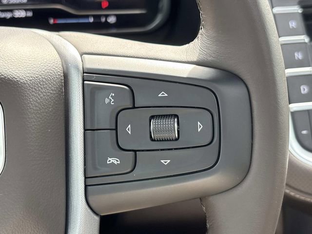 Used 2022 GMC Yukon SLT w/ SLT Luxury Package AWD/4WD image 31