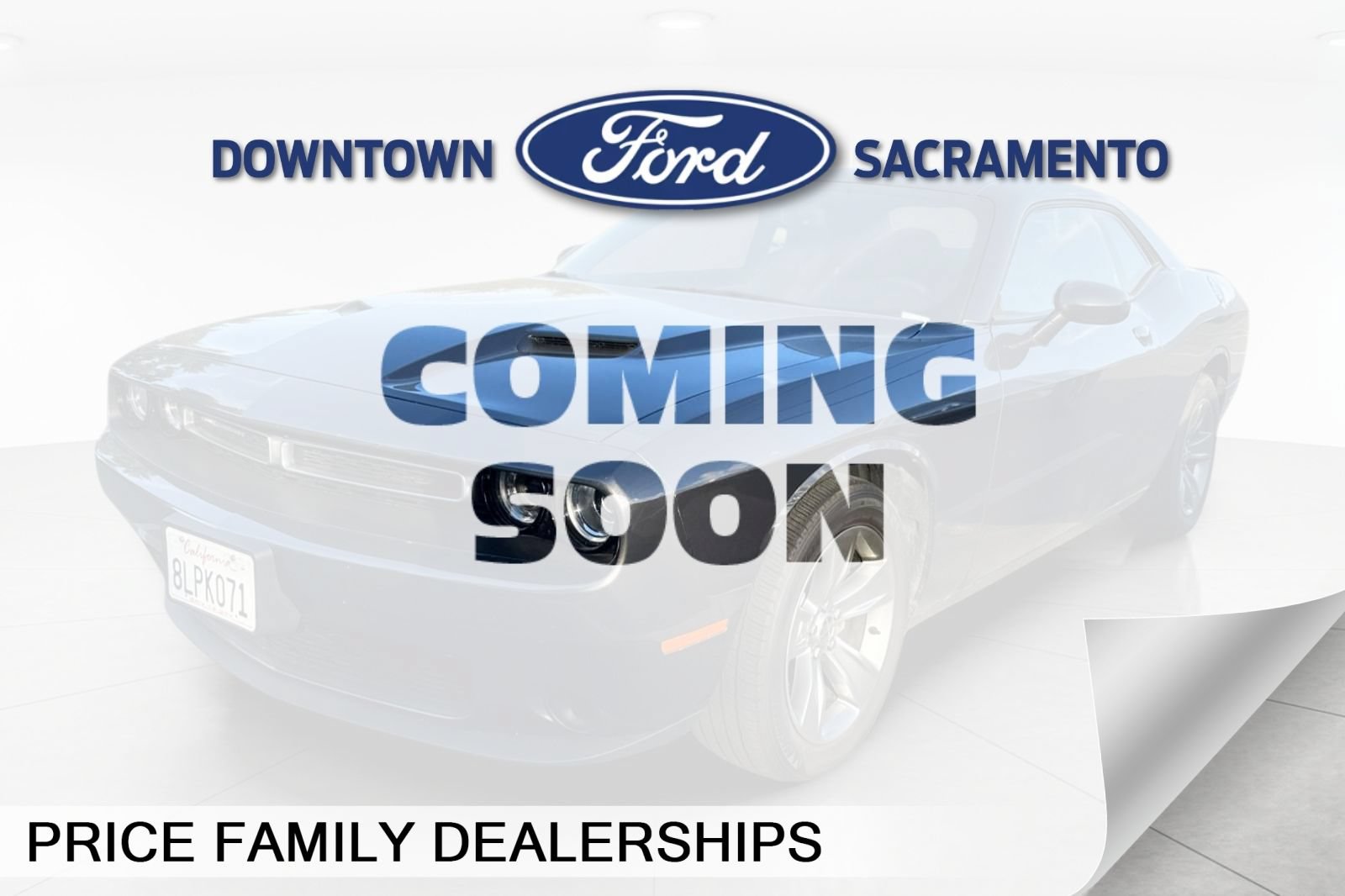 Used 2019 Dodge Challenger SXT