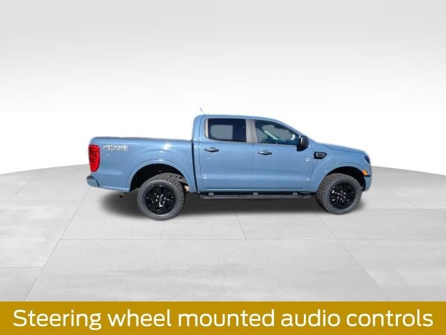 Certified 2023 Ford Ranger XLT w/ Equipment Group 301A Mid AWD/4WD image 9