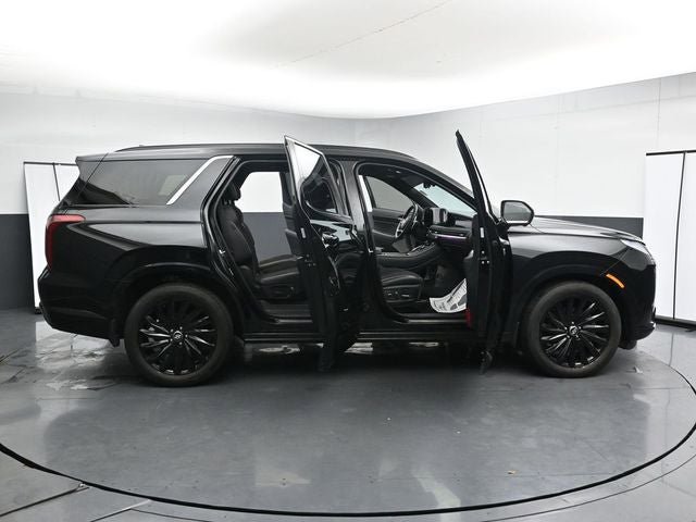 Used 2025 Hyundai Palisade Calligraphy AWD/4WD image 36