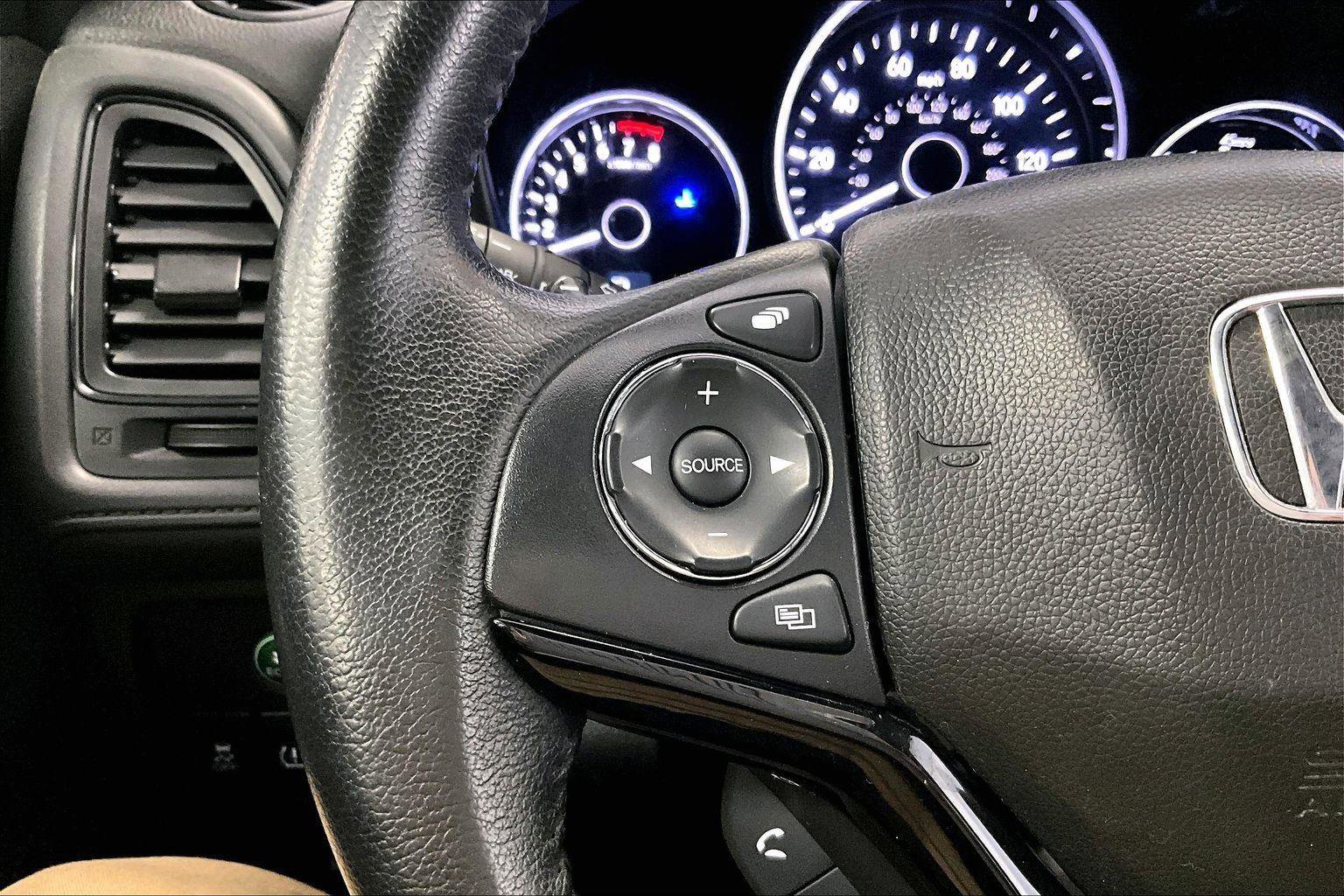 Used 2022 Honda HR-V Sport image 17