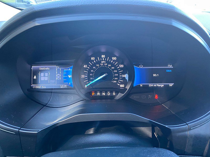 Certified 2022 Ford Edge SEL w/ Convenience Package AWD/4WD image 47