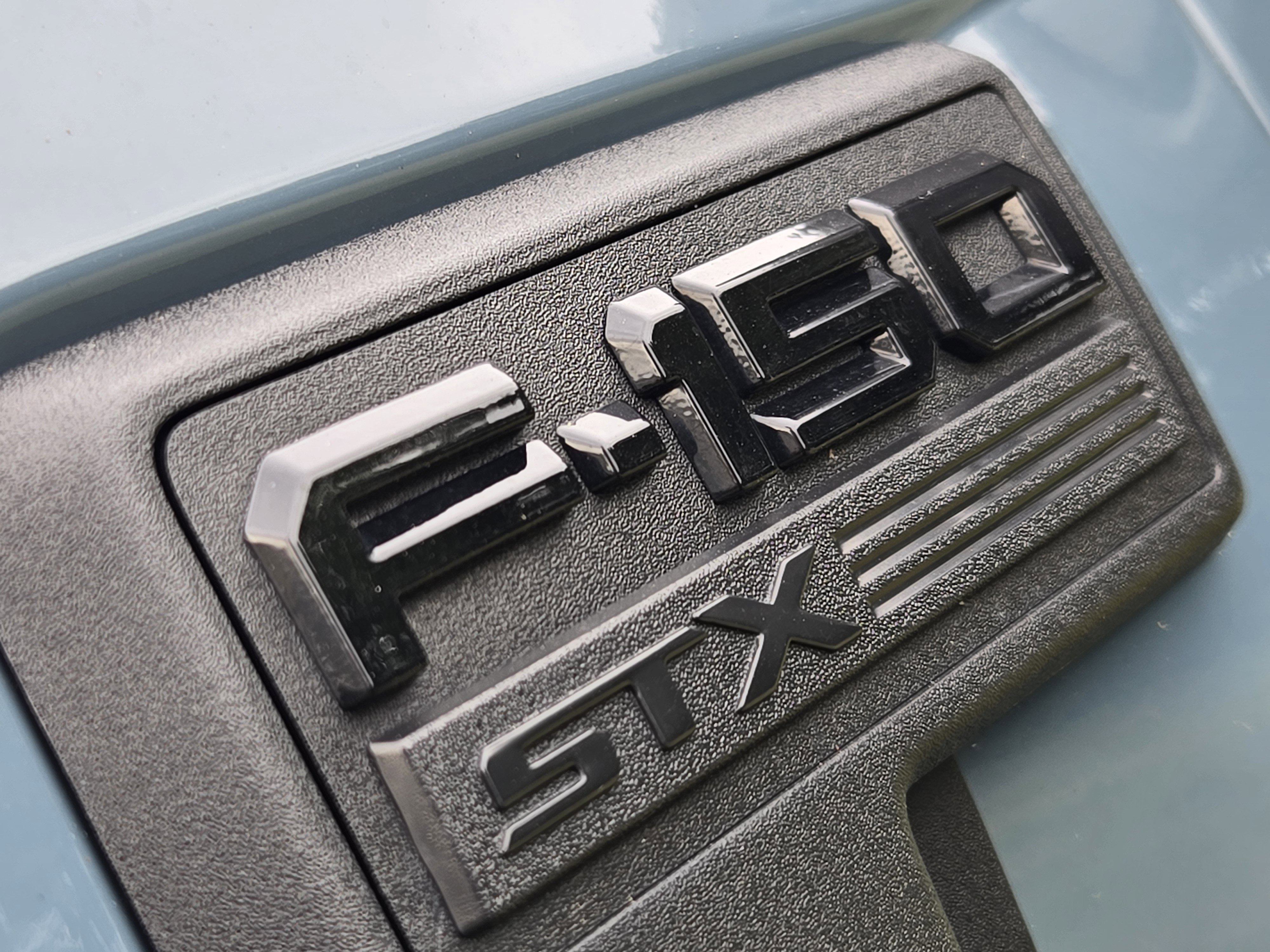 Certified 2023 Ford F150 XL w/ STX Appearance Package RWD image 10