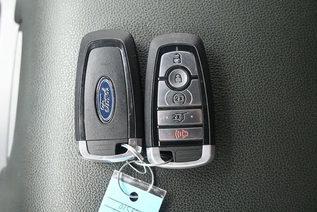 Certified 2024 Ford Expedition Timberline AWD/4WD image 15