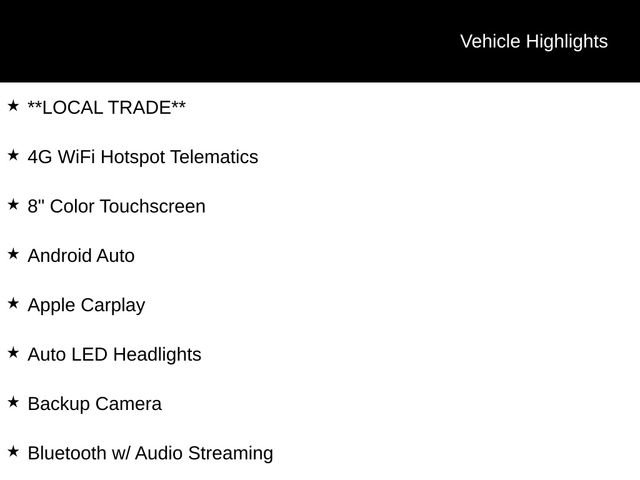 Certified 2022 Ford Bronco Sport Outer Banks w/ Tech Package AWD/4WD image 5