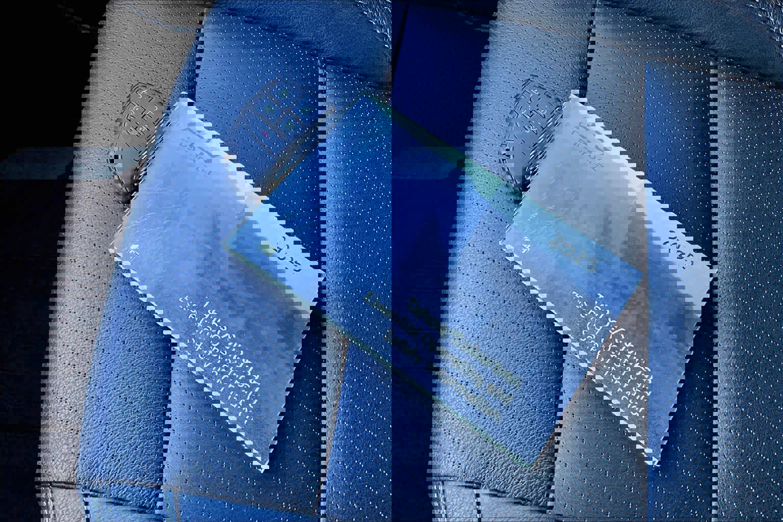 Used 2025 Chevrolet Tahoe LS image 14