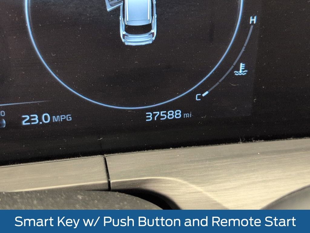 Used 2024 Kia Telluride SX X-Pro image 31