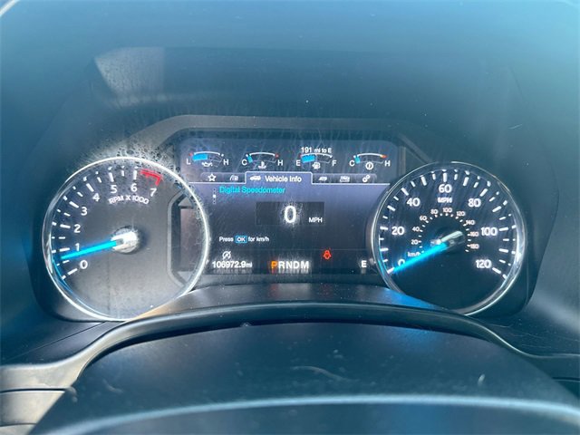 Certified 2019 Ford Expedition Max Limited image 15