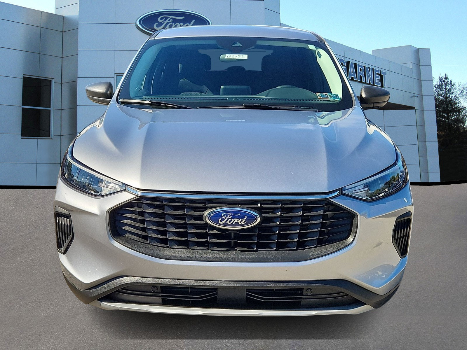 Certified 2023 Ford Escape Active FWD image 3